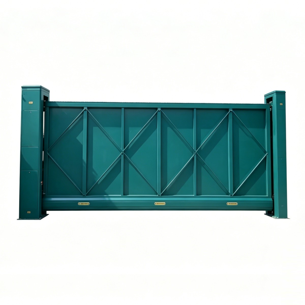 益阳南县南湾湖办事处电动悬空门